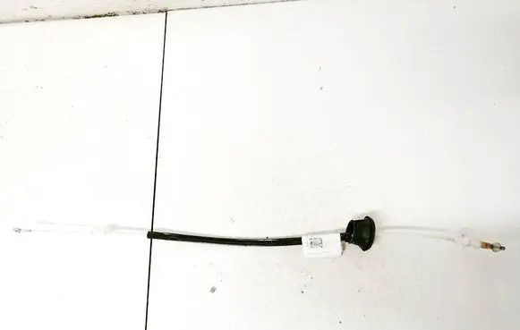 Audi Q7 4L Rear door cable line 