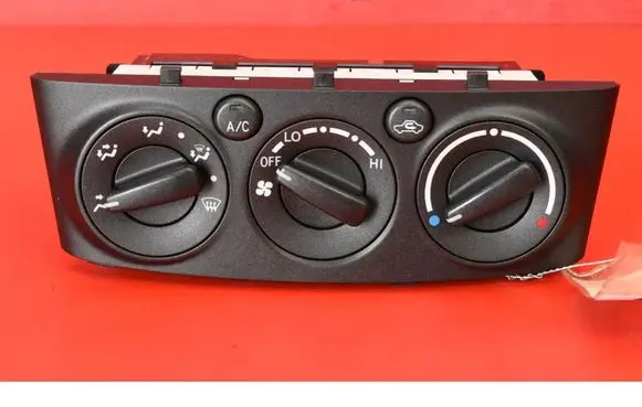 Toyota Avensis Verso Climate control unit 5590005240
