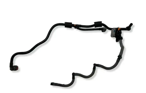 Renault Scenic III - Grand scenic III Fuel return line/hose 