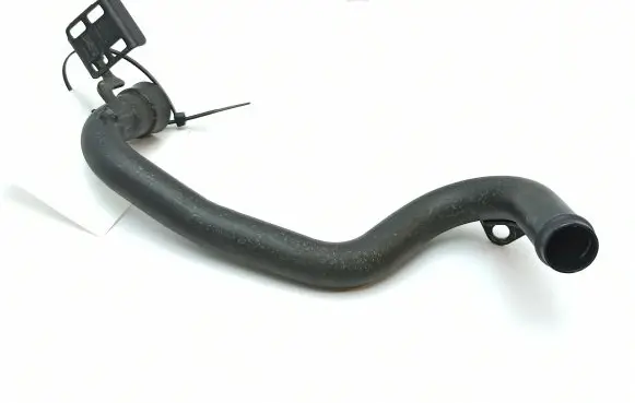 Mercedes-Benz C W203 Engine coolant pipe/hose A6462030440