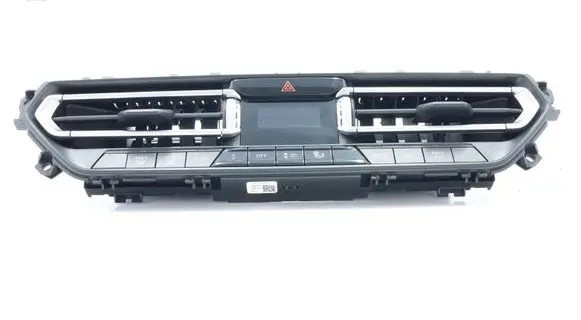 BMW 3 G20 G21 Climate control unit 9459475