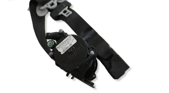 Tesla Model 3 Front seatbelt 640779200D 198K000CR