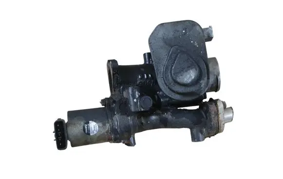 EGR valve