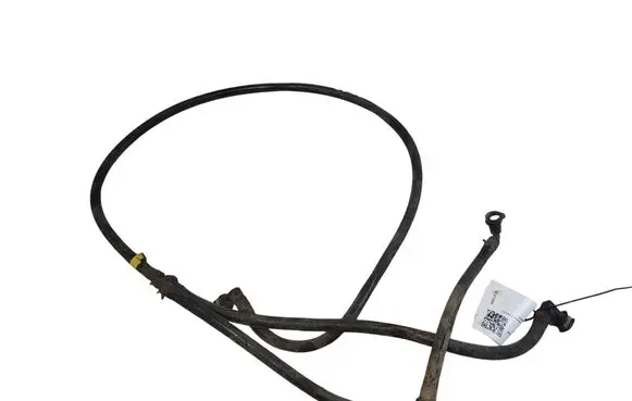 Toyota Auris 150 Headlight washer hose/pipe 