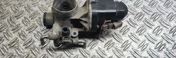 Toyota Prius (NHW20) Throttle valve 8945230150