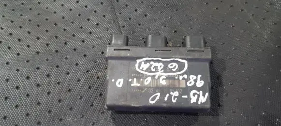 Mercedes-Benz E W210 Other control units/modules 32481685020