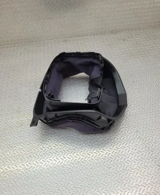 Mercedes-Benz E A207 Steering wheel column trim A2076820216
