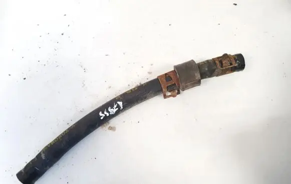 Toyota RAV 4 (XA20) Engine coolant pipe/hose