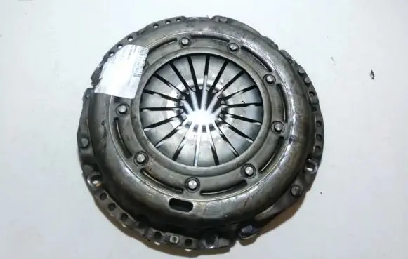 Pressure plate