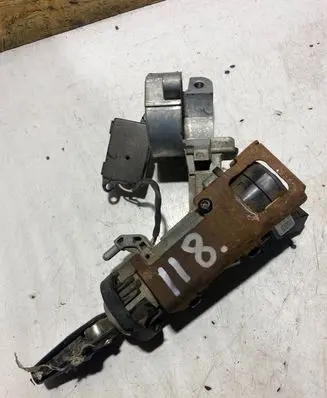 Opel Insignia A Ignition lock 25799293 8358021060
