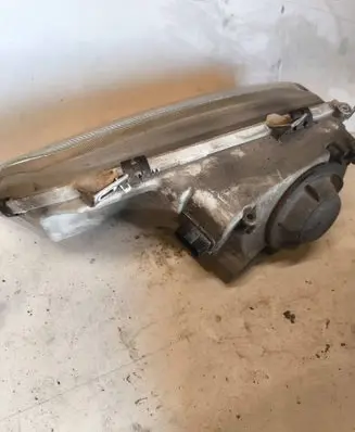 Volkswagen Sharan Headlight/headlamp