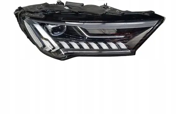 Audi Q7 4M Headlight/headlamp 4M0941040C