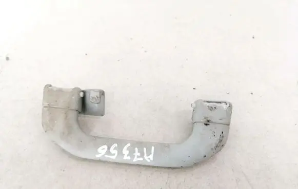 Volkswagen Golf III Rear interior roof grab handle 1H0857607