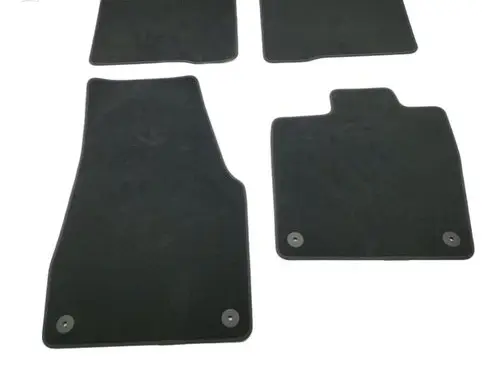 Volkswagen ID.7 Car floor mat set 14A863011A