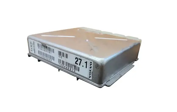 Volvo S80 Gearbox control unit/module 00001313A6 P09480761