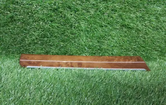 Audi Q7 4L Front door trim bar 4L0867410
