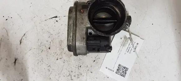 Volkswagen Sharan Throttle valve 20170830025