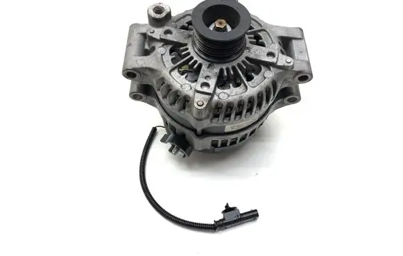 BMW 7 F01 F02 F03 F04 Generator/alternator 0210801250