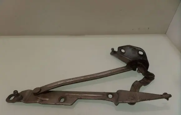 Audi A8 S8 D2 4D Tailgate/trunk/boot hinge 4A5827499A