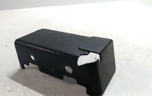 Other under body part