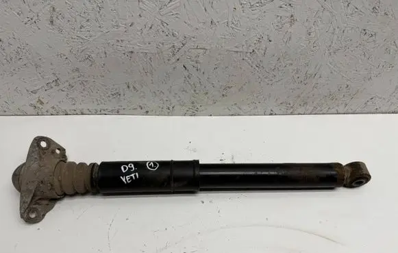 Skoda Yeti (5L) Rear shock absorber/damper