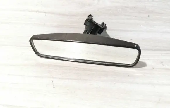 Citroen C3 Rear view mirror (interior)