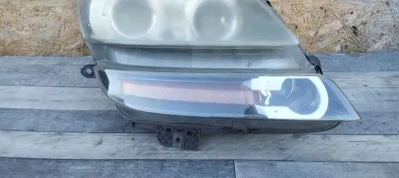 Fiat Ulysse Headlights/headlamps set 