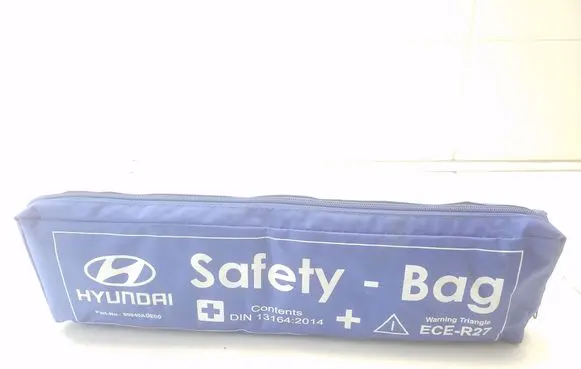 Hyundai Ioniq First aid kit 99940ADE00