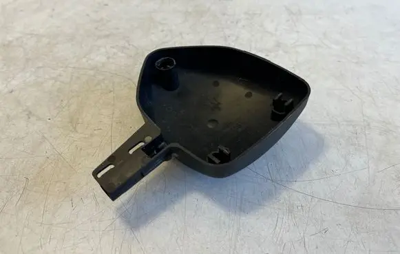 Maserati Ghibli Front shock absorber dust cover boot 670007184