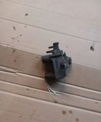 Subaru Outback Turbo solenoid valve 14471AA220