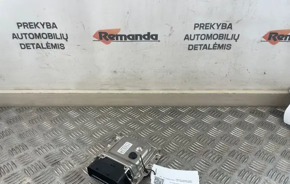 Mercedes-Benz GLC X253 C253 Adblue control unit A0009003313