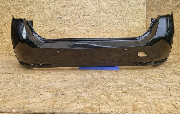 BMW 5 G60 G61 Rear bumper 5A0F8A1 51125A0F8A1