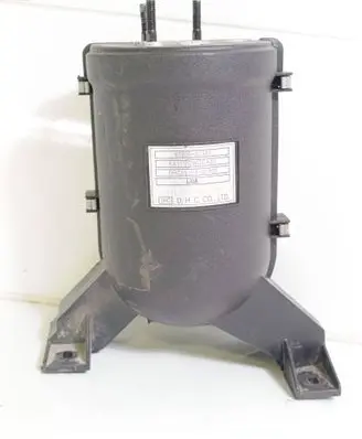 Hyundai Ioniq Air conditioning (A/C) air dryer 97805G7500