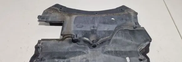 BMW 7 F01 F02 F03 F04 Heat shield in engine bay 51757188421