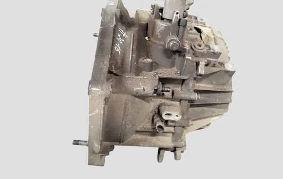 Opel Insignia A Manual 6 speed gearbox 55194293 M32
