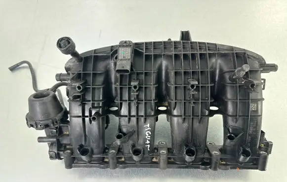 Volkswagen Tiguan Allspace Intake manifold 06L133201M