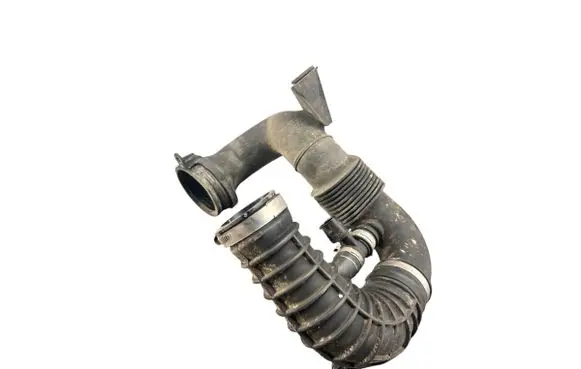 Audi A8 S8 D3 4E Air intake duct part 057129609F 057129628B