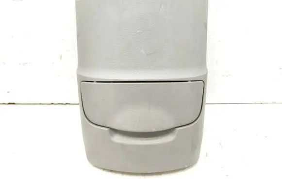 Hyundai Sonata Ashtray (rear) AX846813K000 846813K000