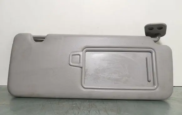 Hyundai Tucson TL Sun visor NRTL2