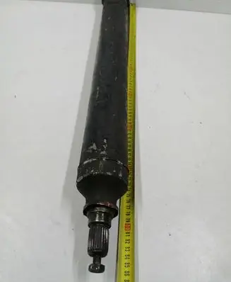 Ford Transit Front prop shaft 