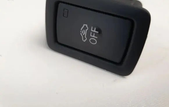 Audi Q5 SQ5 Alarm switch 4F0962109