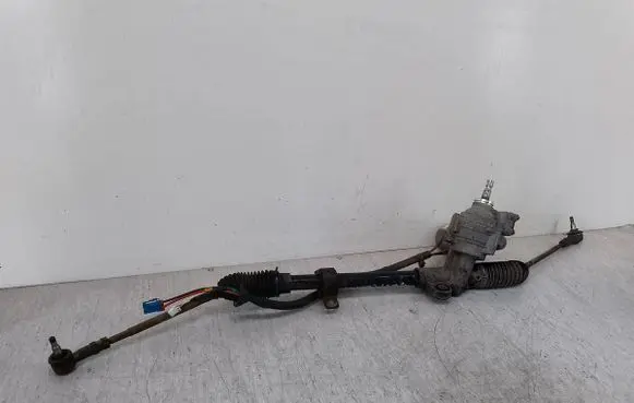 Steering rack