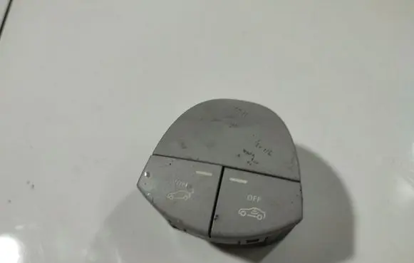 Mercedes-Benz CLS C219 Other switches/knobs/shifts 8702533024Y1