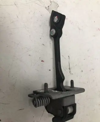 Citroen DS3 Front door check strap stopper 