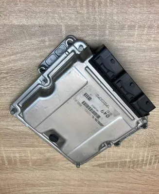 Volvo S40, V40 Engine control unit/module ECU 8200065994 0281010440