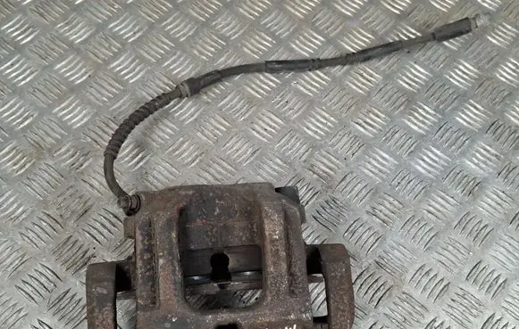 BMW X5 E70 Front brake caliper