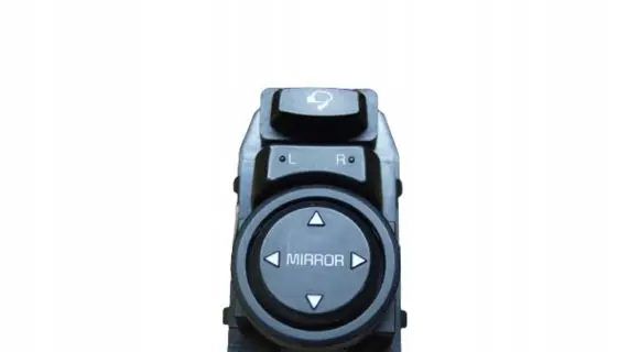 KIA Picanto Wing mirror switch 299181678
