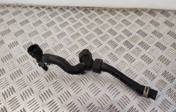 Volkswagen Atlas Engine coolant pipe/hose 3QF122157D