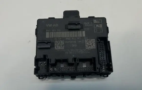 Audi Q5 SQ5 Door control unit/module GJ32014L21DB
