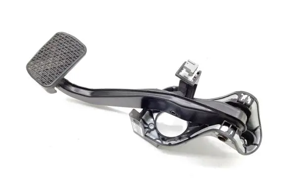 Brake pedal